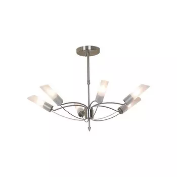 Большая потолочная люстра Loft Lano GRLSA-2813-06