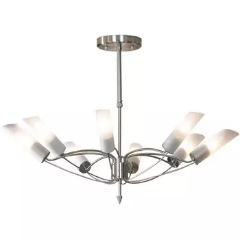 Большая потолочная люстра Loft Lano GRLSA-2813-08
