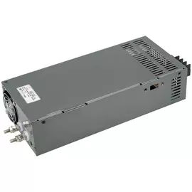 Блок питания HTS-800-12 (12V, 66A, 800W) (IP20 Сетка) 010983 (Arlight)