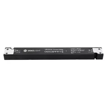 Блок питания 220V Deko-Light Eingangsspannung 862123