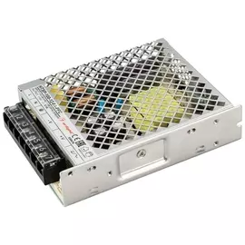 Блок питания HTSP-100-12-FA-PFC (12V, 8.5A, 100W) (IP20 Сетка) 030676 (Arlight)