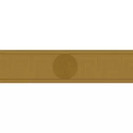 Бордюр виниловый A.S. Creation Versace 93522-2 (A.S. Creation)