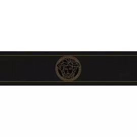 Бордюр виниловый A.S. Creation Versace 93522-4 (A.S. Creation)