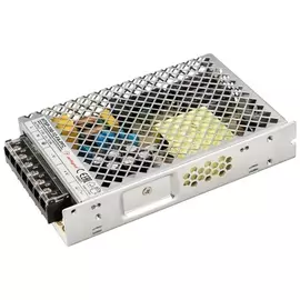 Блок питания HTSP-150-12-FA-PFC (12V, 12.5A, 150W) (IP20 Сетка) 030677 (Arlight)