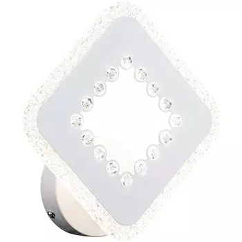 Бра светодиодное 10231/1 LED*26W Escada Dew 10231/1LED