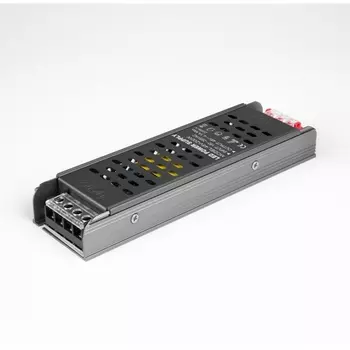 Блок питания Elektrostandard Slim Magnetic 200W 48V 4,1 A