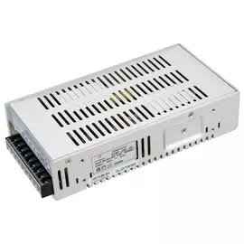 Блок питания HTSP-200-24 (24V, 8.3A, 200W, PFC) 023269 (Arlight)