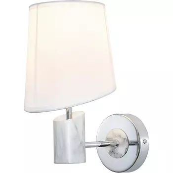 Бра (13034/1W Chrome) Indigo Sereno V000573