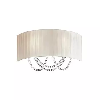 Бра 1402/A Newport 1400 white