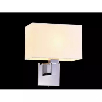 Бра 14201/A Newport 14000 white
