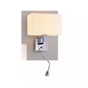 Бра для чтения 14202/A Newport 14000 white