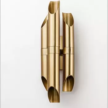 Настенный светильник (бра) Casamilano Shard ImperiumLoft 143766-22 (143766-22)