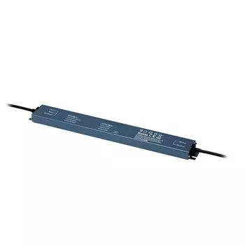 Блок питания IP67 220V SWG LCM LCM-200-12