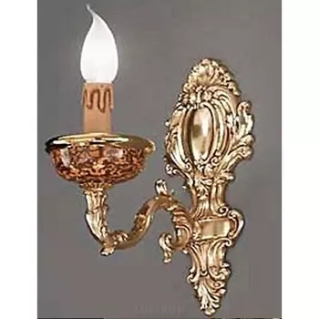 Бра Nervilamp 1630 1630/1A подсвечник
