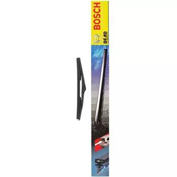 Щетка стеклоочистителя заднего стекла BOSCH 260mm (H 801)