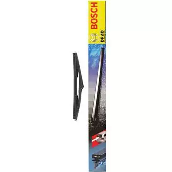 Щетка стеклоочистителя заднего стекла BOSCH 290mm (H 840)