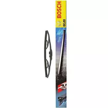 Щетка стеклоочистителя заднего стекла BOSCH 330mm (H 330)