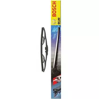 Щетка стеклоочистителя заднего стекла BOSCH 340mm (H 341)
