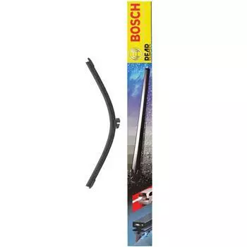 Щетка стеклоочистителя заднего стекла BOSCH 380mm (A 380 H)