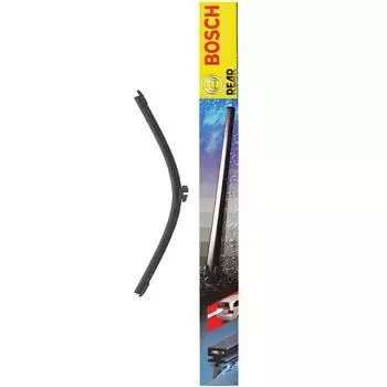 Щетка стеклоочистителя заднего стекла BOSCH 400mm (A 400 H)