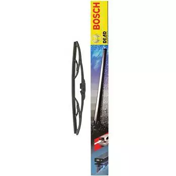 Щетка стеклоочистителя заднего стекла BOSCH 400mm (H 400)