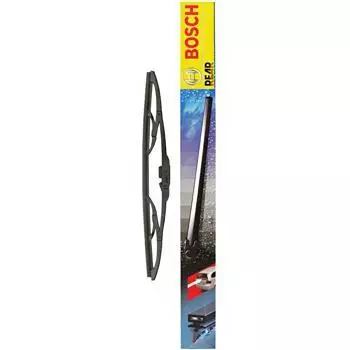 Щетка стеклоочистителя заднего стекла BOSCH 450mm (H 450)