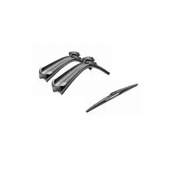 Щетки стеклоочистителя BOSCH Aerotwin 500/500mm (AR 500 S)