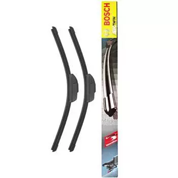 Щетки стеклоочистителя BOSCH Aerotwin 530/530mm (A 051 S)