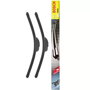 Щетки стеклоочистителя BOSCH Aerotwin 550/550mm (A 933 S)