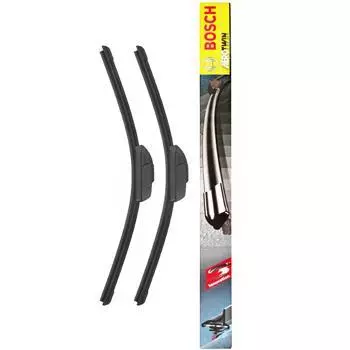 Щетки стеклоочистителя BOSCH Aerotwin 555/555mm (A 934 S)