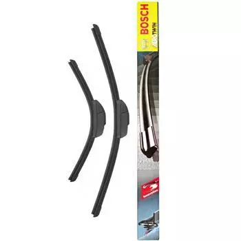 Щетки стеклоочистителя BOSCH Aerotwin 600/380mm (A 292 S)