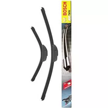 Щетки стеклоочистителя BOSCH Aerotwin 650/380mm (A 432 S)