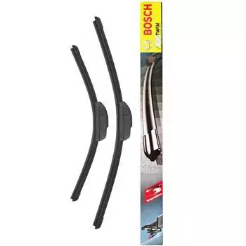 Щетки стеклоочистителя BOSCH Aerotwin 650/475mm (A 951 S)