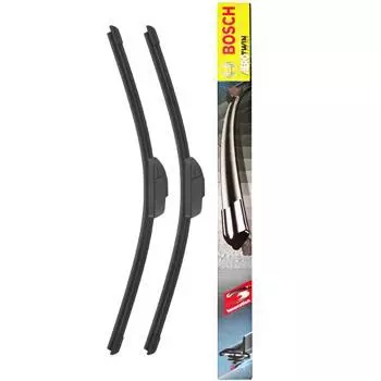 Щетки стеклоочистителя BOSCH Aerotwin 650/650mm (A 948 S)