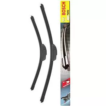 Щетки стеклоочистителя BOSCH Aerotwin 700/530mm (A 093 S)