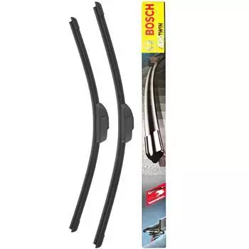 Щетки стеклоочистителя BOSCH Aerotwin 700/575mm (A 392 S)