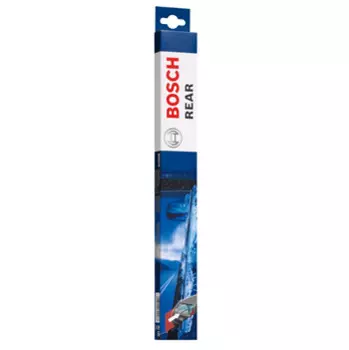 Щетки стеклоочистителя BOSCH каркасная, 400мм