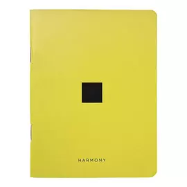 Блокнот Be Smart Minimalism клетка 10х14 см 32 л