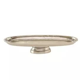 Блюдо декор Boltze thye 17х55х11 см