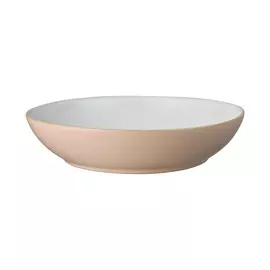Блюдо для пасты DENBY Elements Карамель 22 см