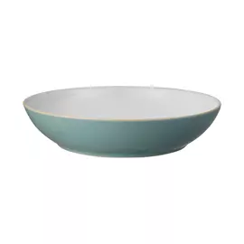 Блюдо для пасты DENBY Elements Нефрит 22 см