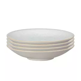 Блюда для пасты Denby Modus Speckle 23 см 4 шт