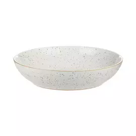 Блюдо для спагетти Denby Studio Blue 22 см белый