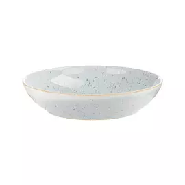 Блюдо для спагетти Denby Studio Blue 22 см