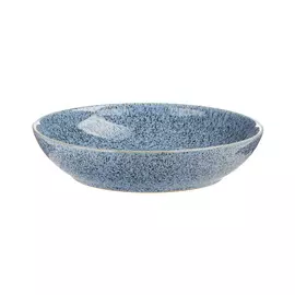 Блюдо для спагетти Denby Studio Blue 22 см