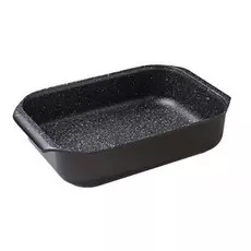Блюдо для запекания Risoli Granito 40х25 см