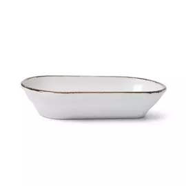 Блюдо Fissman Barcelona 19,5x10 см 360 мл