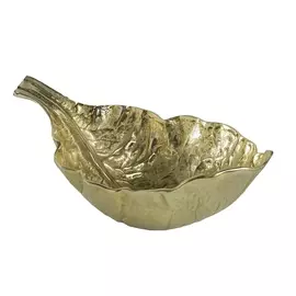 Блюдо Glasar 45x25x14см