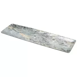 Блюдо Kulsan Royal Marble 53х16,2 см