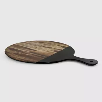 Блюдо Kulsan Wood 35 см